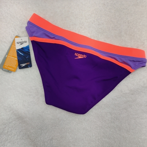 Speedo bikini bottoms - Picture 7 of 10